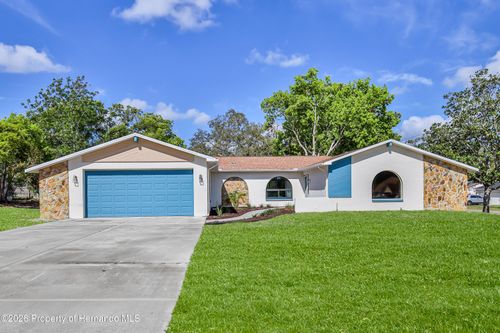 10541 Horizon Drive, Spring Hill, FL, 34608 | Card Image