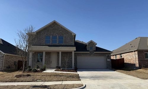 1510 Bushman Ln, Forney, TX, 75126-3921 | Card Image