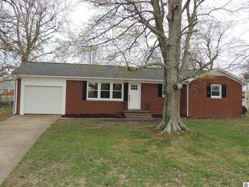 604 Hillside Dr, Mayfield, KY, 42066-3168 | Card Image