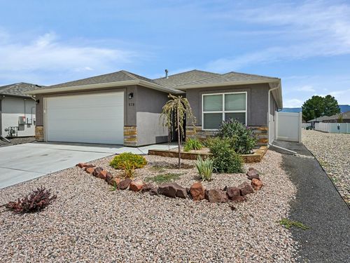 578 Hennessy Way, Grand Junction, CO, 81504-4895 | Card Image