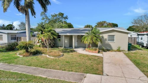140 Brandy Ln, Merritt Island, FL, 32952-4992 | Card Image