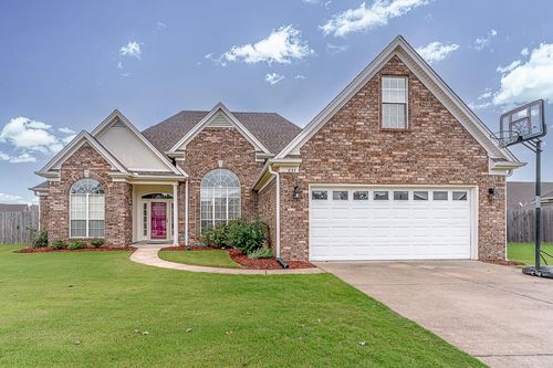 837 Belle Rive Dr, Marion, AR, 72364-5012 | Card Image