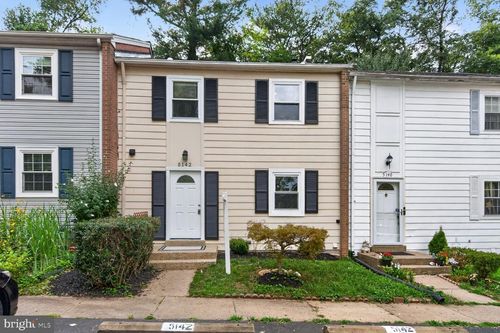 5142 Dahlgreen Pl, BURKE, VA, 22015-1541 | Card Image