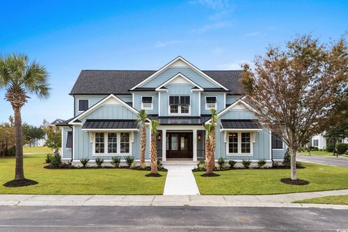 505 W Palms Dr, Myrtle Beach, SC, 29579-8532 | Card Image