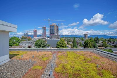 102 - 6311 Cambie St, Condo with 1 bedrooms, 1 bathrooms and 1 parking in Vancouver BC | Image 3