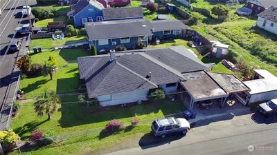 2423 Pacific Avenue, House other with 3 bedrooms, 1 bathrooms and 3 parking in Aberdeen WA | Image 2