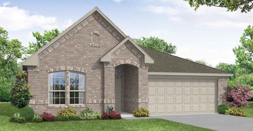 215 Van Horn Dr, Terrell, TX, 75160-4327 | Card Image