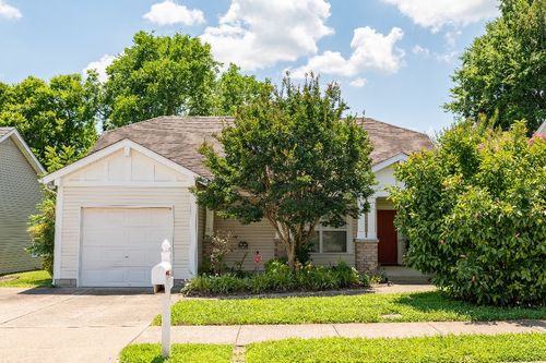 1869 Brookmeadow Ln, Hermitage, TN, 37076-1393 | Card Image