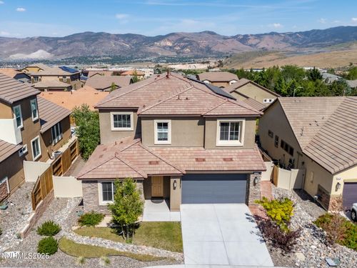 14144 American Pillar Ct, Reno, NV, 89511-6103 | Card Image