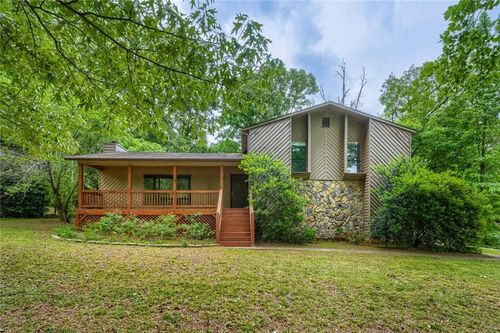 1170 Stone Ridge Dr, Lawrenceville, GA, 30046-9308 | Card Image