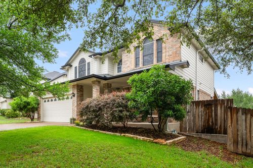 2920 Lynnbrook Dr, Austin, TX, 78748-2124 | Card Image