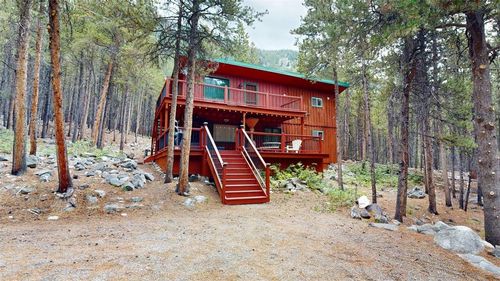 27 Snow Creek Rd, Red Lodge, MT, 59068 | Card Image
