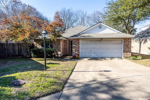 217 Juniper Ridge Court, DeSoto, TX, 75115 | Card Image