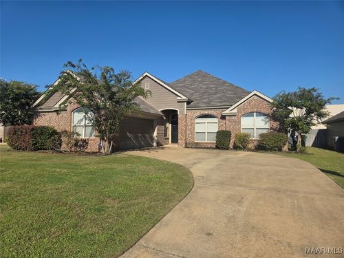 700 Lismore Pl, Montgomery, AL, 36117-6032 | Card Image