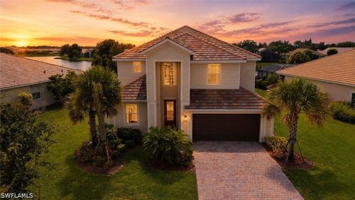 3263 Hampton Blvd, ALVA, FL, 33920-4622 | Card Image