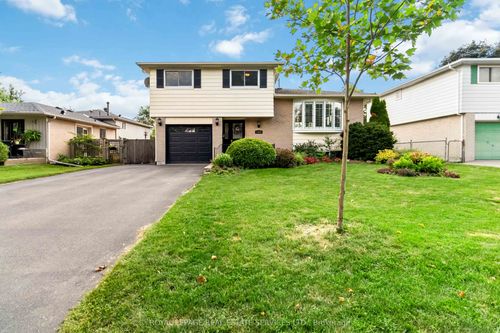 1420 Thornton Rd, Burlington, ON, L7M1N5 | Card Image
