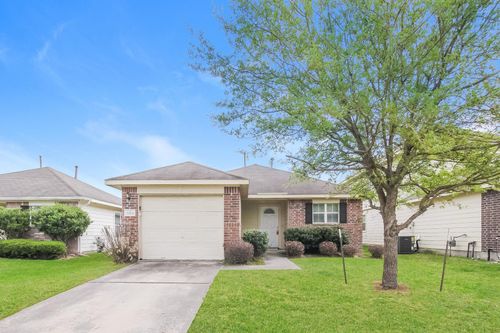 21106 Wortham Oaks Dr, Humble, TX, 77338-1793 | Card Image