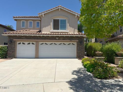 2052 Santo Domingo, Camarillo, CA, 93012 | Card Image