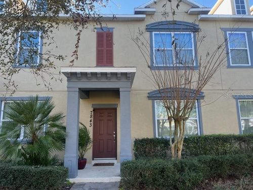 7843 Hardenton St, Windermere, FL, 34786-6348 | Card Image