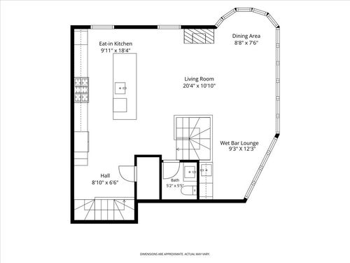 1a-339 W Webster Ave, Chicago, IL, 60614-6303 | Card Image