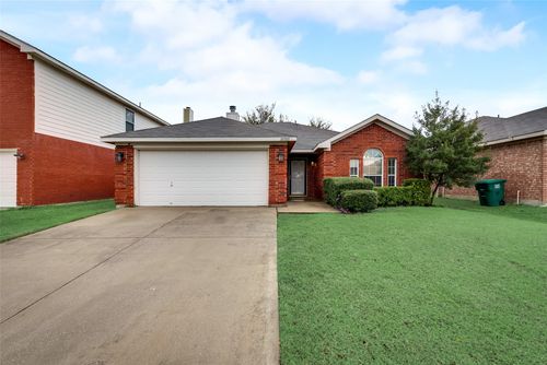 10505 Braewood Drive, Fort Worth, TX, 76131 | Card Image