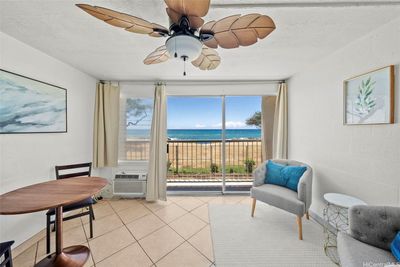 Ocean and lagoon views from your private lanai! | Image 2