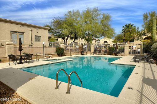 22103-101 S Players Club Drive, Tucson, AZ, 85745 | Card Image