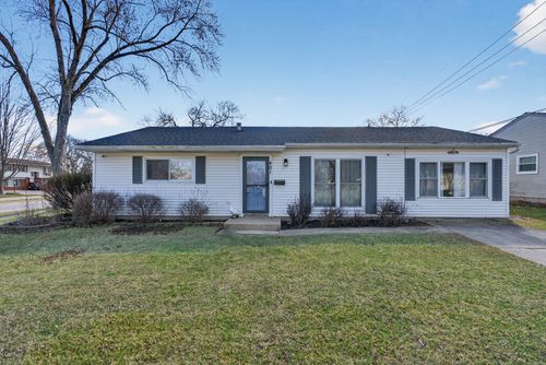 401 Concord Dr, Streamwood, IL, 60107-1634 | Card Image