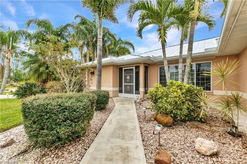 23531 Dunstan Ave, PORT CHARLOTTE, FL, 33954-2532 | Card Image