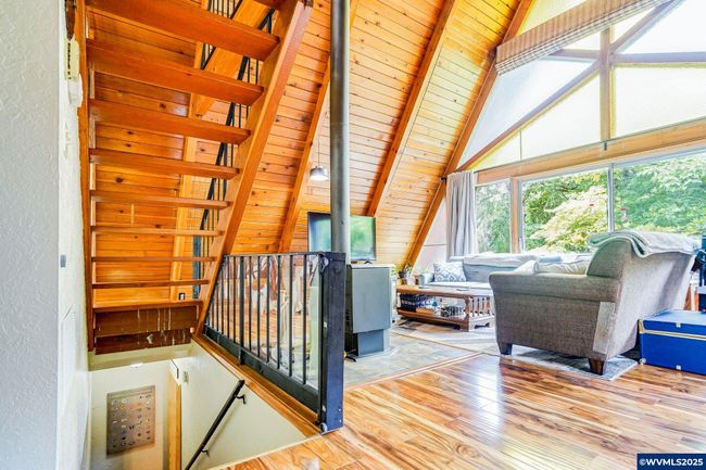 6700 Acorn Way Se, House other with 3 bedrooms, 2 bathrooms and null parking in Turner OR | Image 30