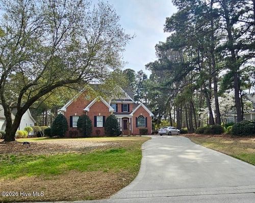 254 W Winding Way, Wallace, NC, 28466-2416 | Card Image