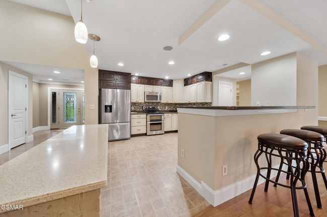 225 Piney Rd, House other with 3 bedrooms, 3 bathrooms and null parking in Kodak TN | Image 11