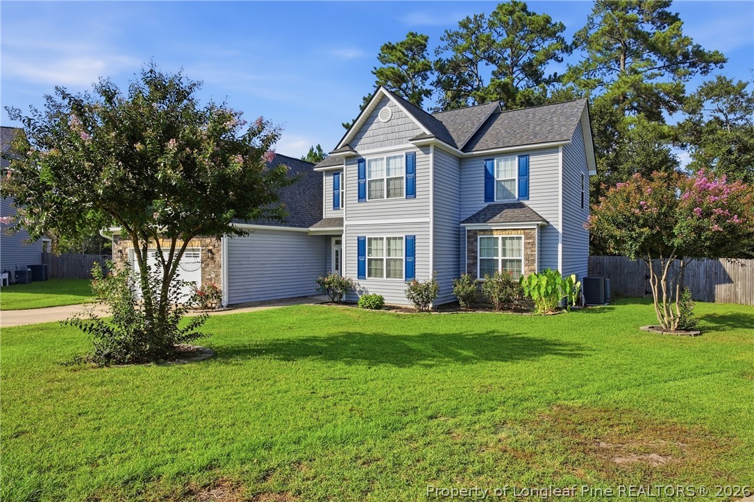 Residential in Parkton 2