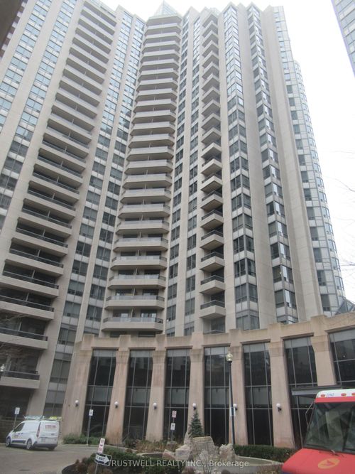 1618-15 Northtown Way, North York, ON, M2N7A2 | Card Image