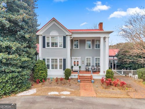 314 W Church St, Fort valley, GA, 31030-3720 | Card Image