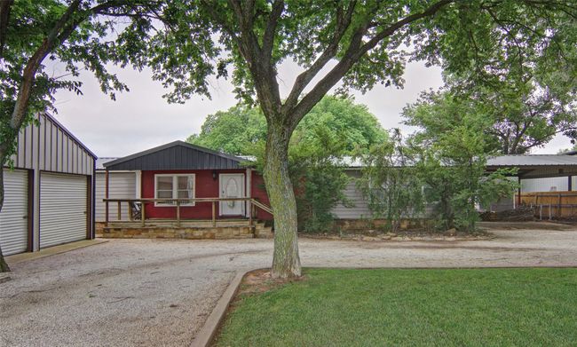 1047 Airport Rd, House other with 3 bedrooms, 2 bathrooms and null parking in Graford TX | Image 33