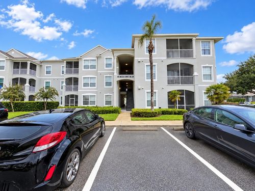 302-2307 Butterfly Palm Way, KISSIMMEE, FL, 34747-2718 | Card Image