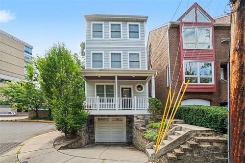 5516 Claybourne St, Shadyside, PA, 15232-1608 | Card Image