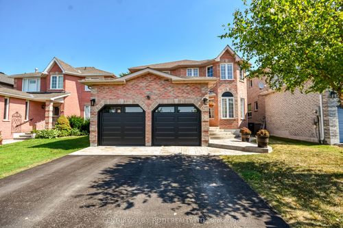 28 Shaina Crt, Barrie, ON, L4N9S7 | Card Image