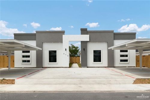 unit-1-421 E Acacia St, Alamo, TX, 78516-1245 | Card Image