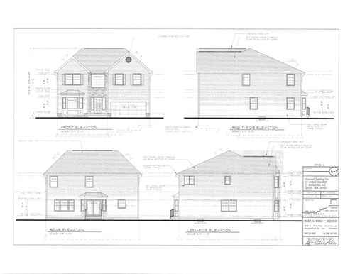 6 Hector Ave, Edison, NJ, 08817-3909 | Card Image