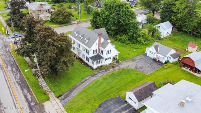 120 S Main St, House other with 4 bedrooms, 3 bathrooms and 4 parking in Dolgeville NY | Image 83