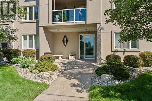 306-4850 Grand Blvd, Windsor, ON, N8T3K9 | Card Image