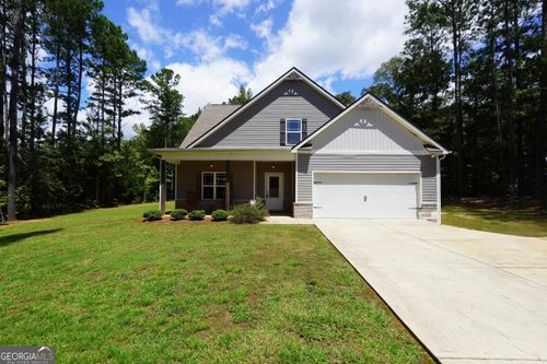 1009 Bush Rd, Barnesville, GA, 30204-3563 | Card Image