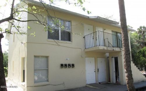 600 S Segrave St, Daytona Beach, FL, 32114-5282 | Card Image