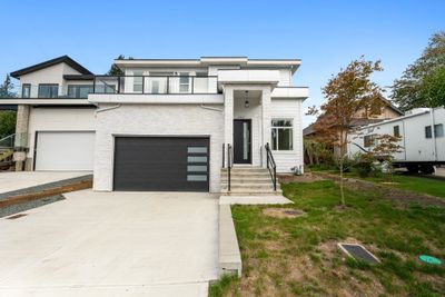 34267 Fraser St, House other with 8 bedrooms, 6 bathrooms and 6 parking in Abbotsford BC | Image 1