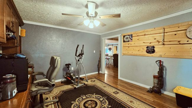 6103 Squire Rd, House other with 2 bedrooms, 2 bathrooms and 8 parking in Latta SC | Image 25