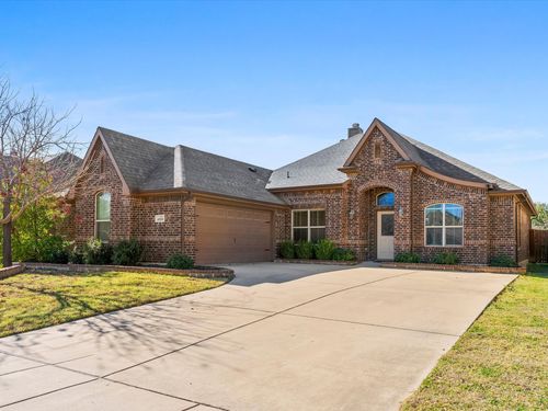 4925 Breezewind Ln, Fort Worth, TX, 76123-6008 | Card Image