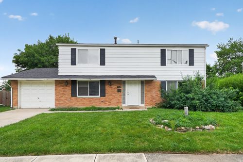 3664 Managua Dr, Westerville, OH, 43081-4118 | Card Image