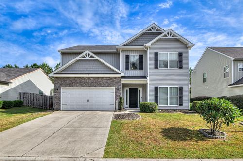 522 Cranberry Cir, Grovetown, GA, 30813-2006 | Card Image